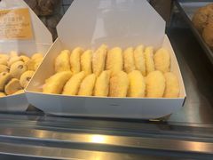 -鲍师傅糕点(江苏路店)