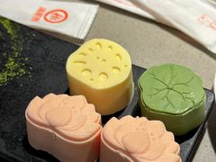 -海底捞火锅(石狮泰禾广场店)