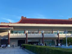 -珠海拱北口岸