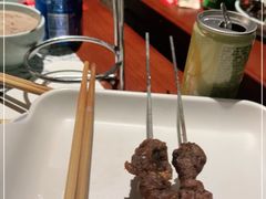 -京元盛铜锅涮肉(上海总店)