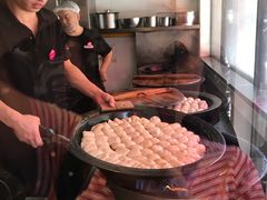 -小杨生煎(湟普汇店)