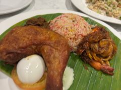 -关夫人餐厅(阳光广场店)