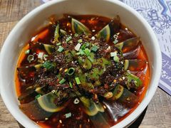 -铁公鸡·四川料理(天环广场店)