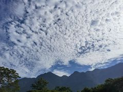 -七娘山