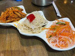 -向民炒鸡老店(金泰华府店)