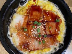 -嵊州特色小吃(萧山街店)