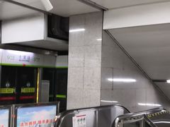 -七里庄(地铁站)