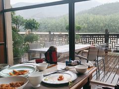 -望京楼flavor餐厅(古北水镇景区店)