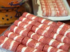-1078號老北京涮肉(松柏店)