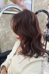 -AKOZO Beauty Salon