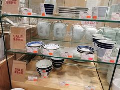 -MUJI无印良品(万科里店)