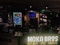 -Moka Bros 摩卡站(西单大悦城店)