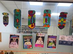 -格林米乐教育(安高广场中心店)