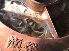 -滇釜火锅·能喝汤的火锅(车公庄店)