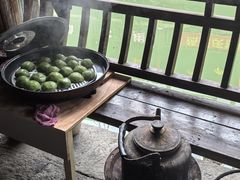 -丝绸小镇荻港古村