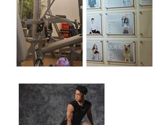 -YCHL Studios健身工作室(市二宫店)