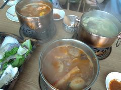 -Thai Basil罗勒叶泰式餐厅(时代天街店)