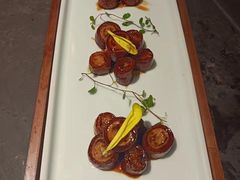 -全聚德(哈尔滨店)