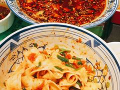 -令氏家外家周礼食府(桥南店)
