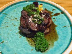 -花和海鲜自助(梅江店)