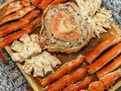 -震海贝烤贝·民俗特色店(延吉总店)