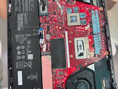 -华硕电脑ROG玩家国度·售后维修中心(虹桥天街店)