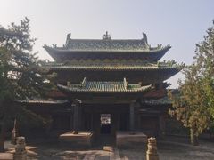-榆次老城