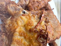 -九龙餐厅(大沽路店)