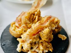 Bruschetta组合-Fiume福弥意大利餐厅