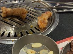 -炽城·烤肉名家(鸿达中央广场店)