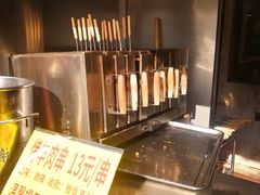 -烤肉季饭庄