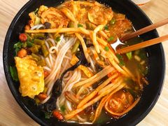 螺蛳粉-阿生哥螺蛳粉(二七万达店)