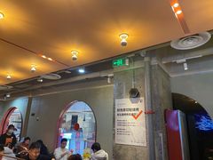 -新石器烤肉(之心城店)
