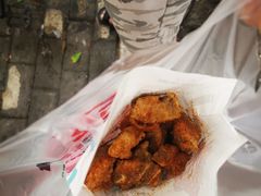 -傅强排骨(成都总店)