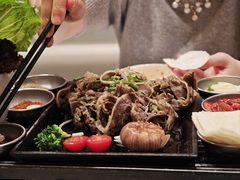 -七八冷面·延边朝鲜族美食(世纪汇店)