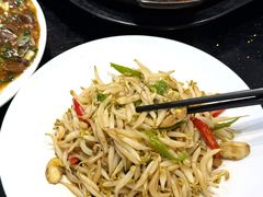 -好兄弟郭巨海鲜(天一阁店)