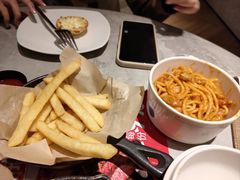 -必胜客(津塘店)