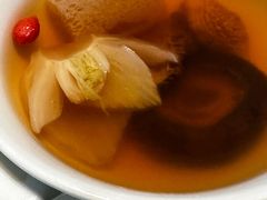 -今轩中餐厅(西安经开洲际酒店)