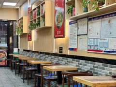 -毛大碗西府削筋面(土门店)