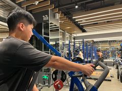 -24/7 FITNESS 健身(罗湖金光华店)