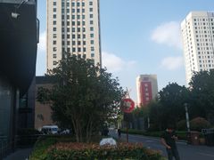 -复旦软件园