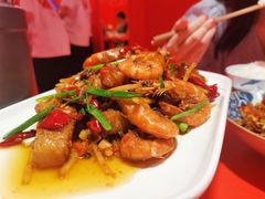 -侯师傅热炒店(印象城店)