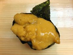-筑地玉寿司(銀座コア店)