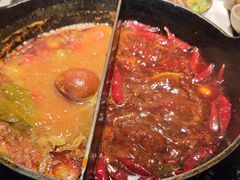-山缓缓火锅(青岛万象城店)