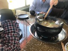 -阿西土陶牦牛汤锅