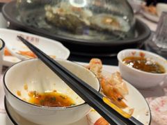 -水禾轩·海鲜蒸汽主题餐厅(新香洲旗舰店)