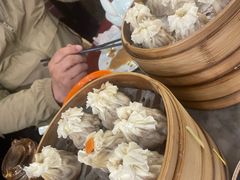 -都一处烧麦馆(前门店)