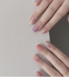 -悦指间美甲美睫