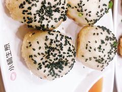 -小杨生煎(宝山花园城店)