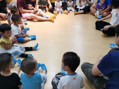 -嘉定民办实蒙早教中心